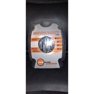 Livewire Advantage Instrument ‎ Inst Cable EG10 10 ft.